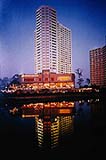 Westin Hotel, Chiang Mai, Thailand