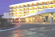 Wiang Inn Hotel, Chiang Rai, Thailand