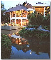 Felix River Kwai Hotel, Kanchanaburi