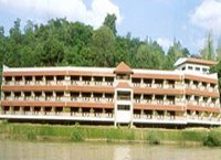 River Kwai Village Resort, Kanchanaburi