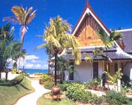 Khao Lak Palm Beach Resort, Thailand