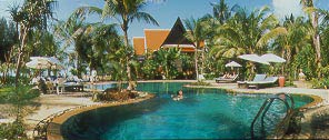 Theptharo Lagoon Hotel, Khao Lao, Thailand