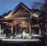 Amari Orchid Resort, Pattaya, Thailand