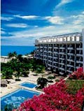 Dusit Resort Hotel, Pattaya, Thailand