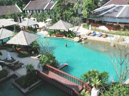 Woodlands Hotel, Pattaya, Thailand