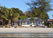 Sai Kaew Beach Resort, Rayong, Thailand