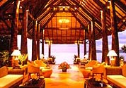 Le Vimarn Cottage Hotel, Rayong, Thailand