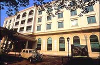 HarbourView Hotel, Haiphong, Vietnam