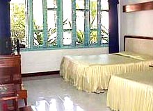 Huu Nghi Hotel, Haiphong, Vietnam