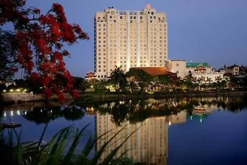Sheraton Hanoi Hotel
