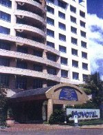 New World Hotel, Saigon, Vietnam