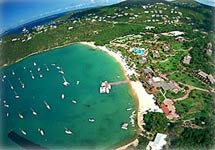 Westin Resort Hote, St John, US Virgin Island
