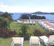 Inn at Blackbeard's Castle, St. Thomas, US Virgin Islands 
