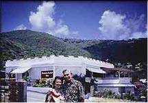 Danish Chalet Inn, St Thomas, US Virgin Islands