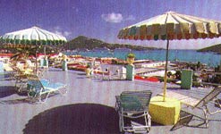 Miller Manor, St Thomas, US Virgin Islands