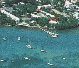 Best Western Holger Danske Hotel, St Croix