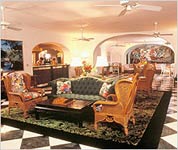 Buccaneer Hotel, St Croix, US Virgin Islands
