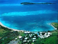 Chenay Bay Resort, St Croix, US Virgin Islands
