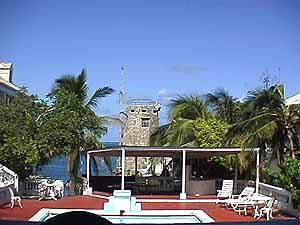 Club Comanche Hotel, St Croix