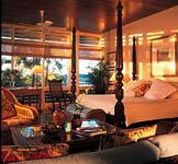 Caneel Bay Resort, St John, USVI