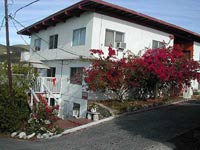 Hillcrest Guest House, St John, US Virgin Islands