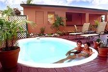 St Johns Inn, US Virgin Islands