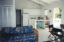 Cane Bay Hotel, St Croix, US Virgin Islands