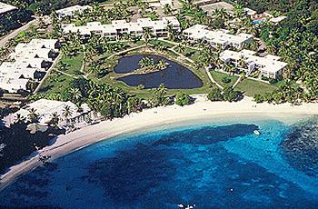 Crystal Cove Condominiums, St Thomas