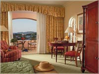Ritz Carlton Hotel, St Thomas, US Virgin Islands