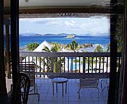 Saphire Beach Resort, US Virgin Islands