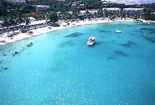 Secret Harbour Beach Resort & Villas, St Thomas, USVI