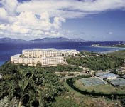 Wyndham Sugar Bay Resort and Spa, St Thomas, USVI