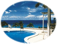 Cove Inn, Eleuthera, Bahamas