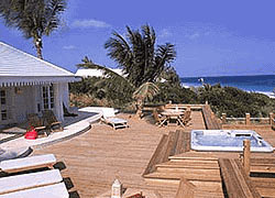 Pink Sands Inn, Harbour Island, Bahamas