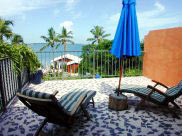Romora Bay Hotel, Harbour Island, Bahamas