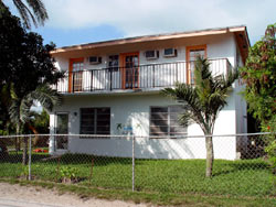 Royal Palm Hotel, Harbour Island, Bahamas