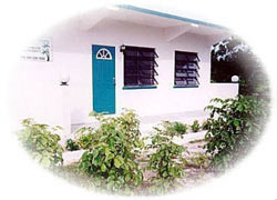 Tropical Dreams Motel, Eleuthera, Bahamas