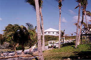 Abaco Island, Bahamas