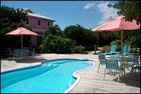 Dolphin Beach Resort, Abaco, Bahamas