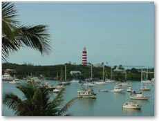 Hope Town Lodge, Abaco, Bahamas