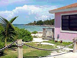 Pelican Beach Villas, Abaco, Bahamas