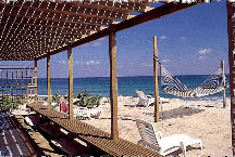 Seaspray Resort, Abaco, Bahamas