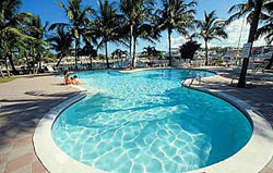 Treasure Cay Hotel Resort, Abaco, Bahamas