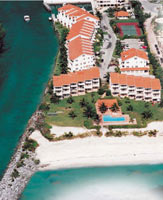 Bell Channel Club, Grand Bahama
