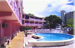 Bell Channel Inn, Grand Bahama