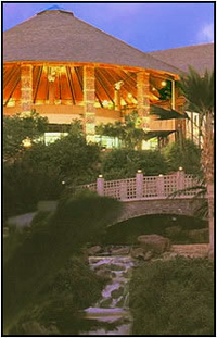 Chillingsworth Court Golf Resort, Grand Bahama