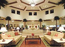 Crowne Plaza Hotel, Freeport, Grand Bahama