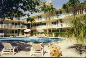 Island Palm Resort, Grand Bahama