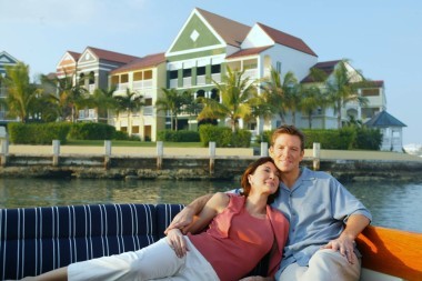 Pelican Bay Hotel at Lucaya, Grand Bahama