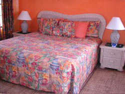 Running Mon Hotel, Grand Bahama